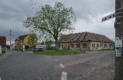Dessau, Törten, Möster Straße