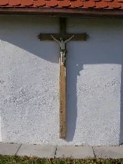 Detail Kapelle Aus O
