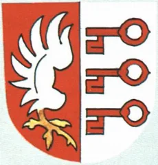 Deu Bliensbach (Wertingen) Coa