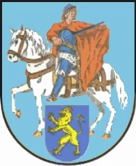 Deu Greußen Coa
