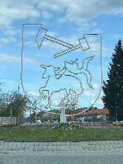 Deu Penzberg, Seeshaupter Straße 0001
