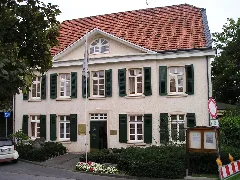 Deusser Haus