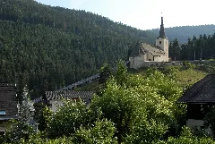 Deutsch Griffen Pfarrkirche Heiliger Jakobus Aeltere 2062007 01