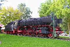 Deutsche Bundesbahn 01 220