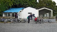 Deutschkreutz Juvina Brunnengebäude (220912)