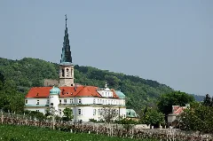 Deutschordensschloss & Michaelskirche