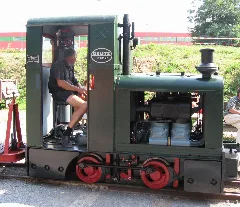 Deutz Omz 117F 2 Zylinder