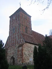 Dewitz Kirche 02