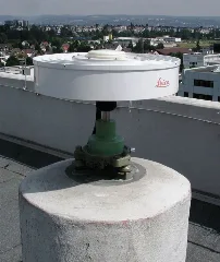 Dgps Reference Station