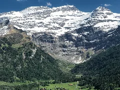 Diablerets 3210 M