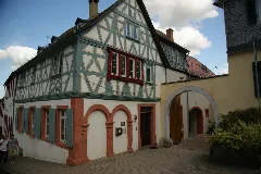Diakonissenhaus Kirchheimbolanden