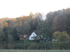 Dicker Kopf, 1, Wahnhausen, Fuldatal, Landkreis Kassel