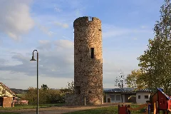 Dicker Turm In Künzell (03)
