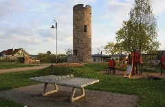 Dicker Turm In Künzell (04)