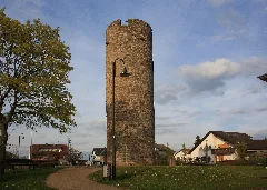 Dicker Turm In Künzell (05)