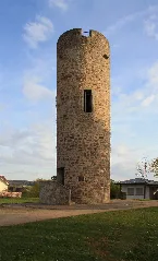 Dicker Turm In Künzell (06)