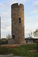 Dicker Turm In Künzell