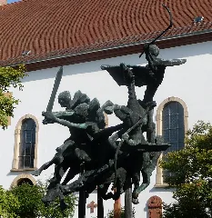 Die Apokalyptischen Reiter Panoramio