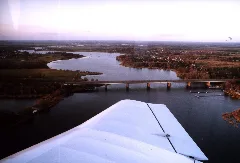 Die Autobahnbrücke Bei Töplitz Panoramio