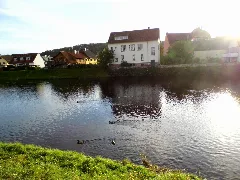 Die Murg Bei Ottenau Panoramio