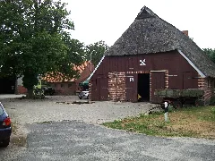 Die Scheune Panoramio