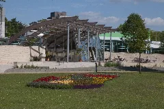 Die Sonnenfalle Im Kurpark Von Bad Bevensen