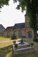 Die St.urban Kirche In Wierthe (Vechelde) Img 0148