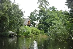 Die Werse In Münster Panoramio (1)