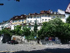 Die Wiler Altstadt Panoramio