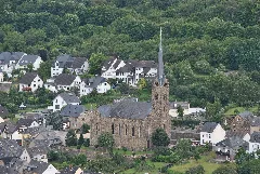 Dieblich, St. Johannes Evangelist, 2012 08 Cn 01