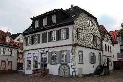Dieburg Markt 12