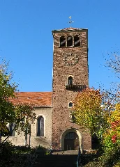 Diefflenkirche