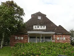 Dieksandkoog Neulandhalle