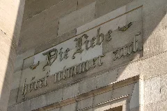 Dieliebe Grabkapellerotenberg19092008