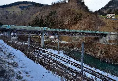 Dientner Brücke 01