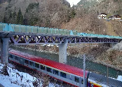 Dientner Brücke 02