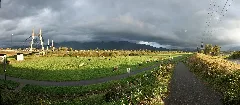 Diepoldsau Panorama
