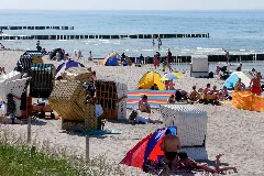 Dierhagen, Strand09
