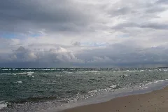 Dierhagen, Strand10