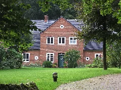 Diestelstraße 16 (Hamburg Wohldorf Ohlstedt)