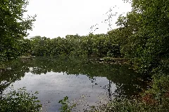 Dietesheim Gruener See