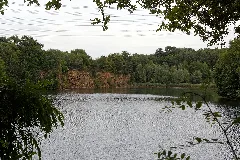 Dietesheim Vogelsberger See 1