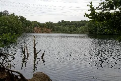Dietesheim Vogelsberger See 2