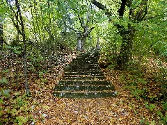 Dietfurt Kreuzweg Zum Kreuzberg