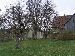 Dietingen Irslingen Maria Hochheim110031