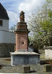 Diez Friso Brunnen 60162