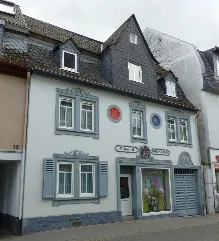 Diez Rosenstrassen°21 60170