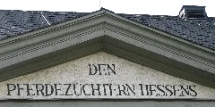 Dillenburg Landgestüt