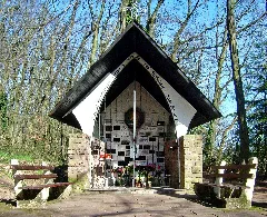 Dillingen Kapelle