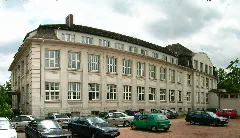 Dillingen Meguin Schulhaus1